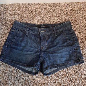 Joe's Jeans shorts